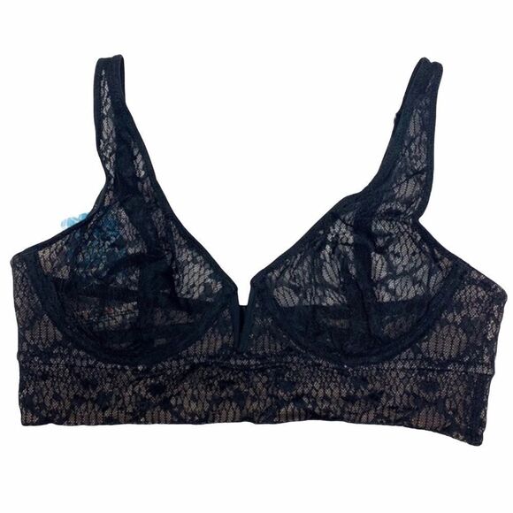 Free People Tameeka Underwire Bra NWT Small